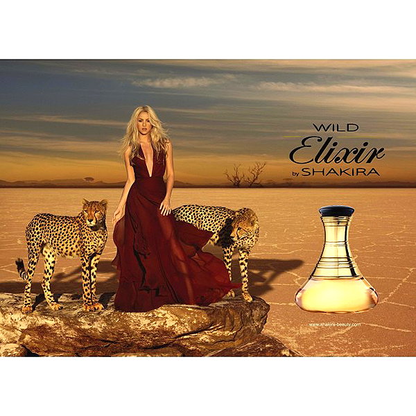 shakira instagram image archive image
