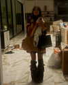 katelynernst3 Altpins Profile Picture