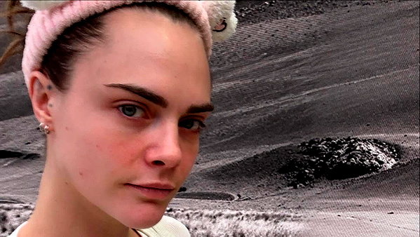 caradelevingne instagram image archive image