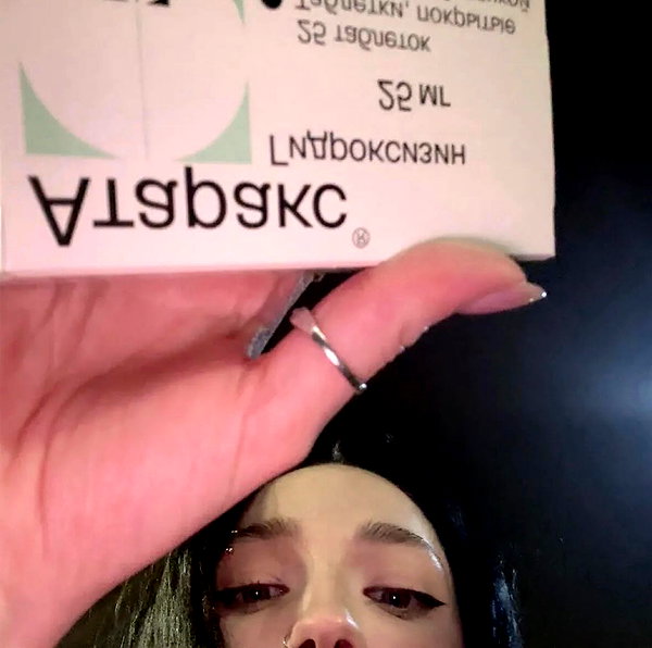 kriskaik instagram image archive image