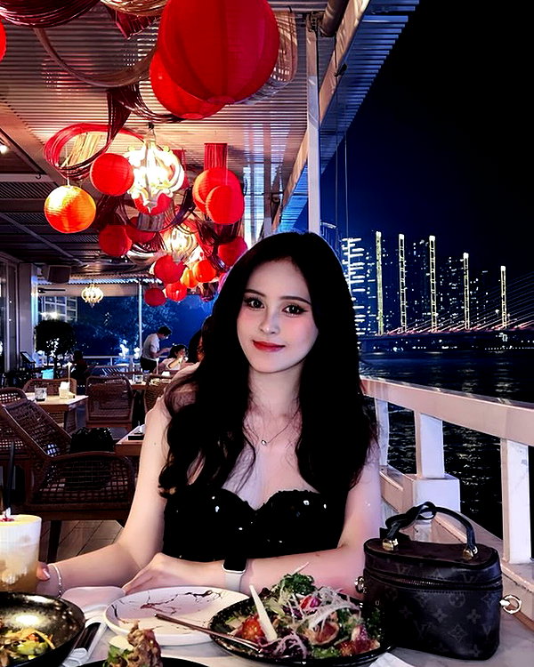 lyhythuedoxinh instagram image archive image