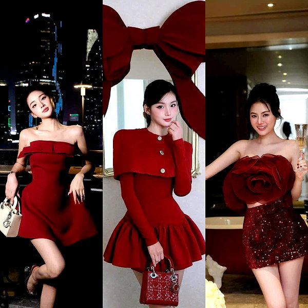lyhythuedoxinh instagram image archive image