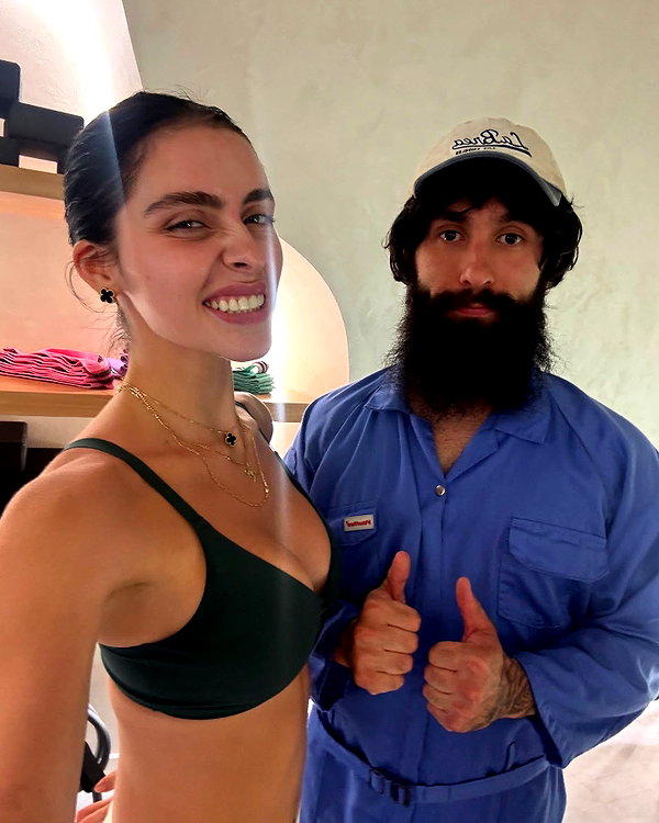 laurenhamden instagram image archive image