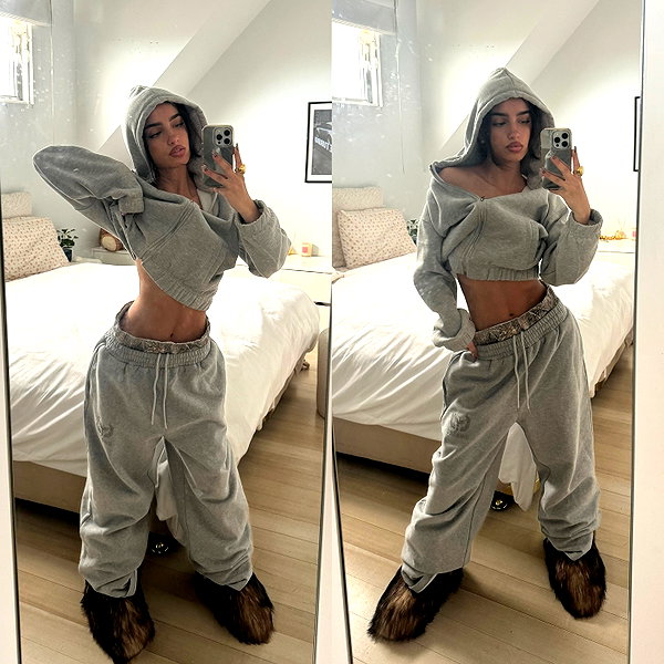 ellachristo instagram image archive image