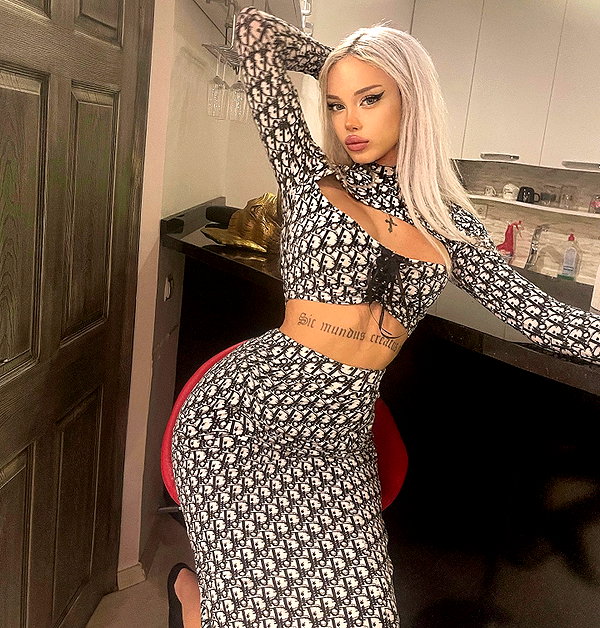 serenaycindy instagram image archive image