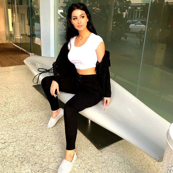 sssniperwolf instagram image archive image