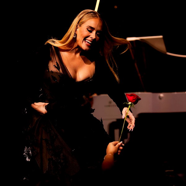 adele instagram image archive image