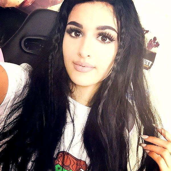 sssniperwolf instagram image archive image