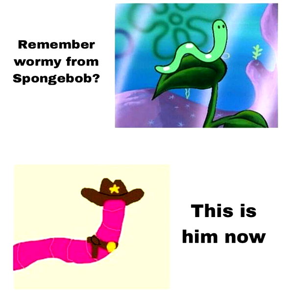 wormsheriff instagram image archive image