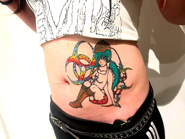 swagprincessink swagprincessink archive image