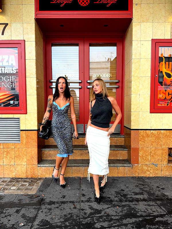 Archived image from @edenharper on Instagram
