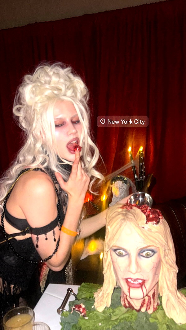 girlcalledluca archive image