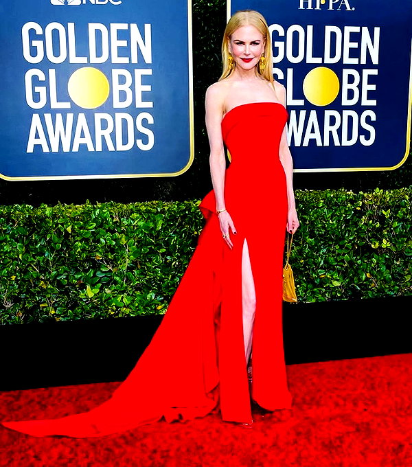 nicolekidman instagram image archive image