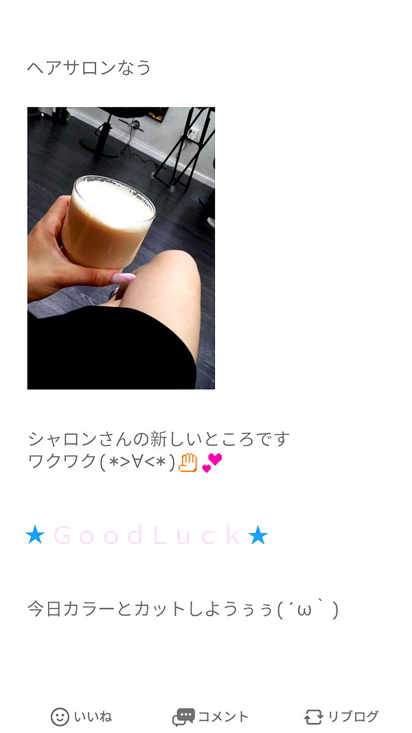 Archived image from @piyokoblog on Instagram