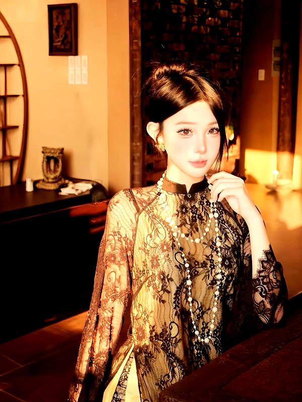 lyhythuedoxinh instagram image archive image