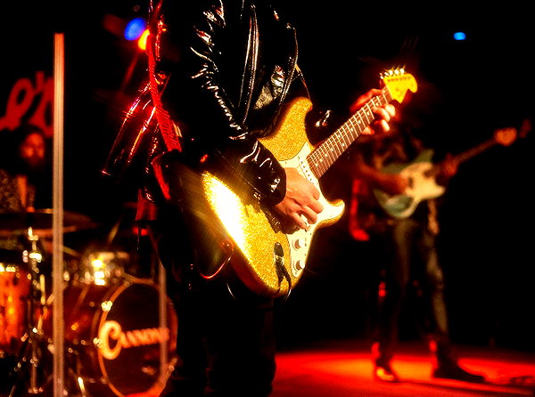 cannonstheband instagram image archive image