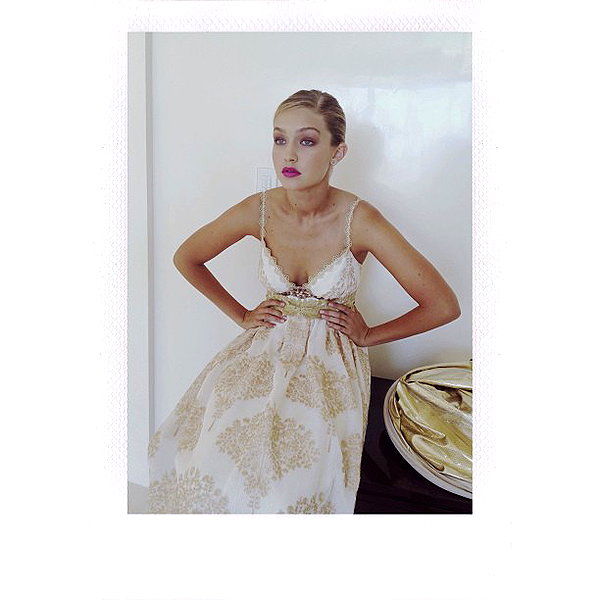 gigihadid instagram image archive image