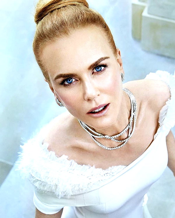 nicolekidman instagram image archive image