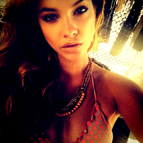 realbarbarapalvin instagram image archive image