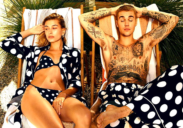 haileybieber instagram image archive image