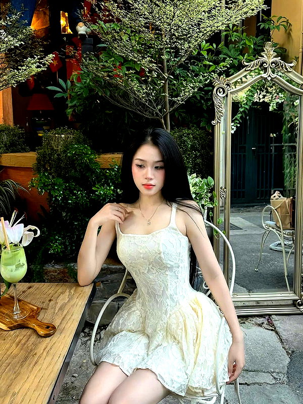 lyhythuedoxinh instagram image archive image