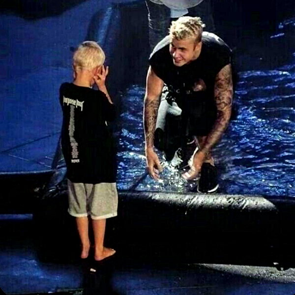 lilbieber instagram image archive image