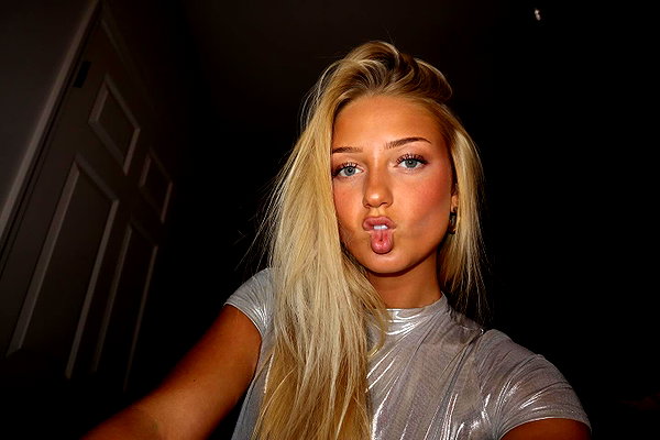 iamsydneythomas instagram image archive image