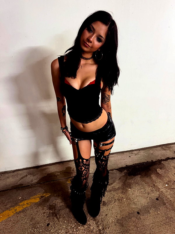 angelicdispair instagram image archive image