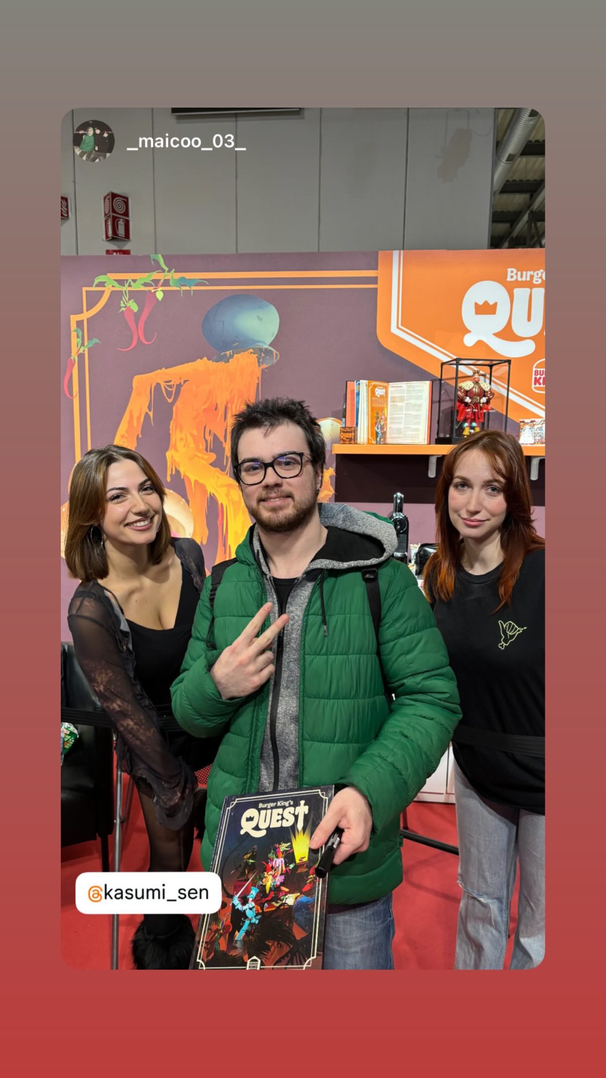 kasumi_sen instagram image archive image