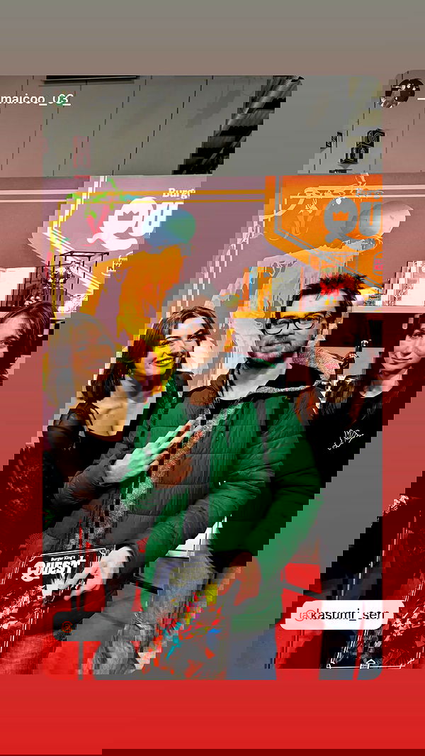 kasumi_sen image ~ Altpins