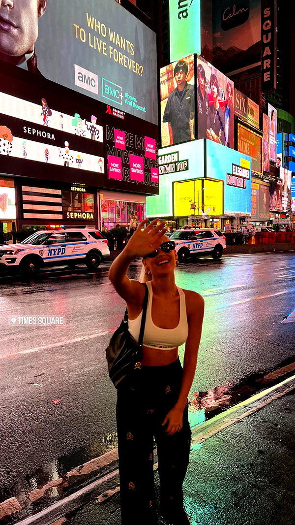 barzomer instagram image archive image