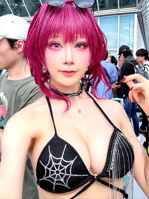 shuimiaoaqua instagram image archive image