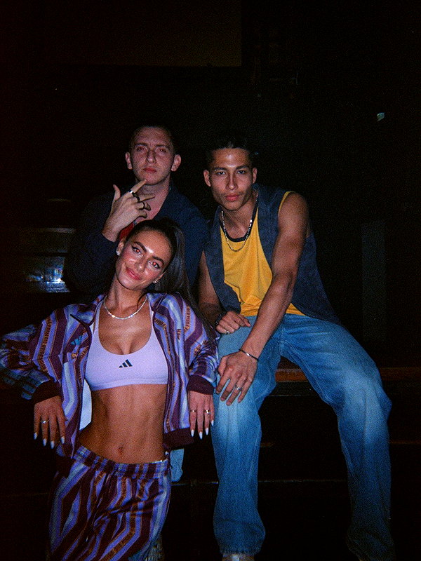 yaelshelbia instagram image archive image