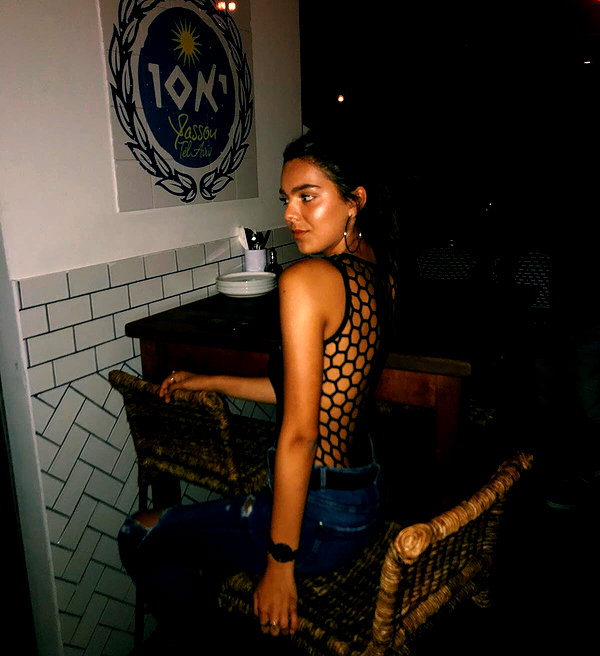 roni.benshushan instagram image archive image