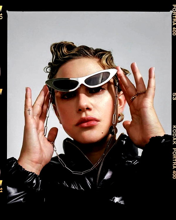 lilireinhart instagram image archive image