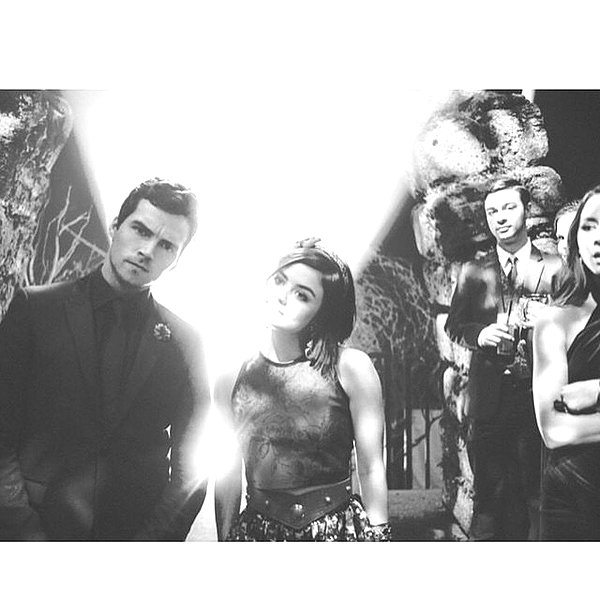 lucyhale instagram image archive image