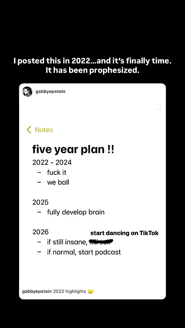 gabbyepstein instagram image archive image