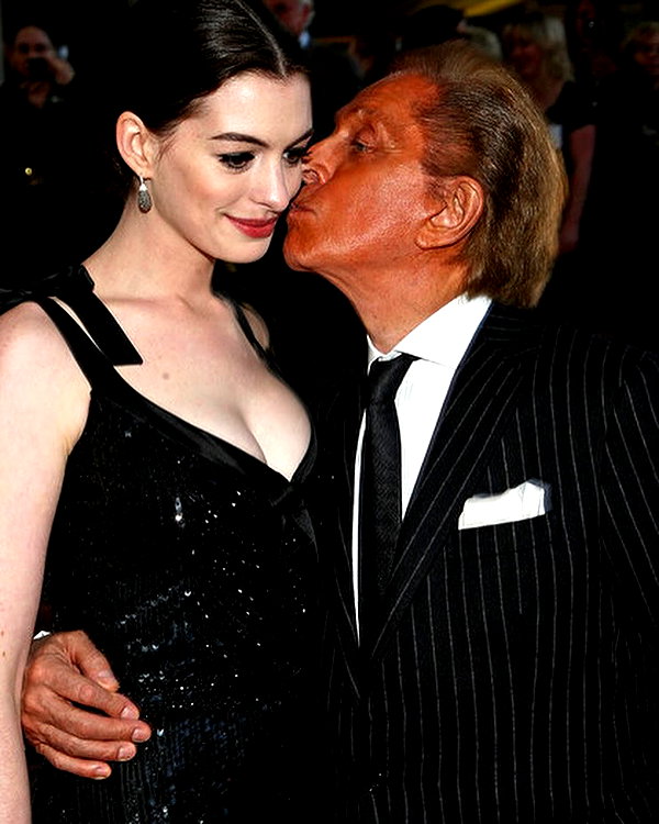 annehathaway instagram image archive image