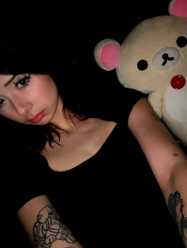 angelicdispair instagram image archive image