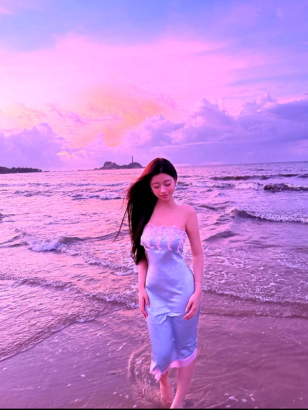 lyhythuedoxinh instagram image archive image