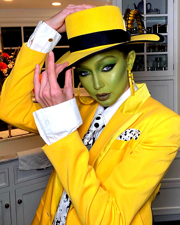 gigihadid instagram image archive image
