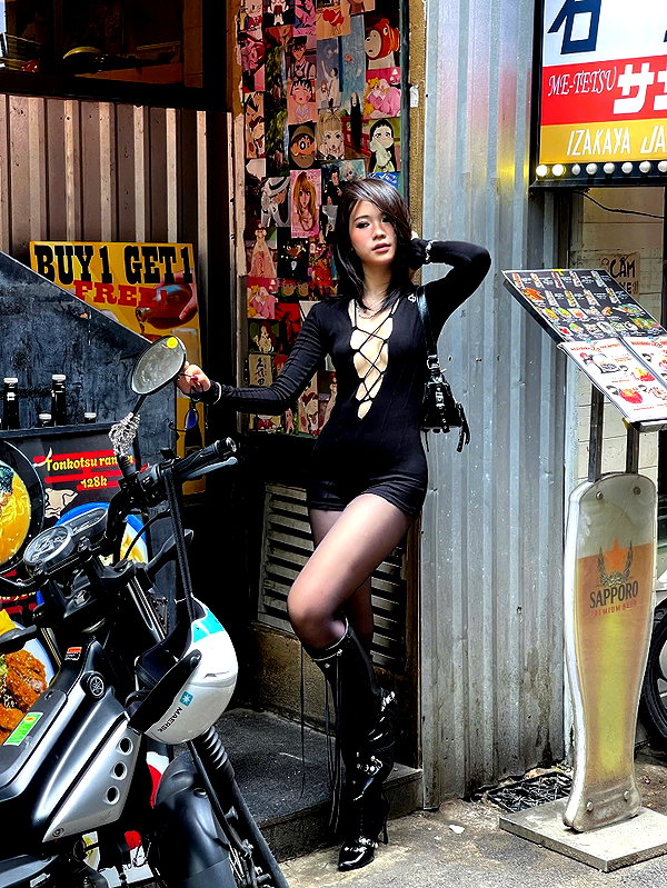 lyhythuedoxinh instagram image archive image