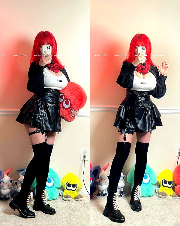 rakukoo instagram image archive image