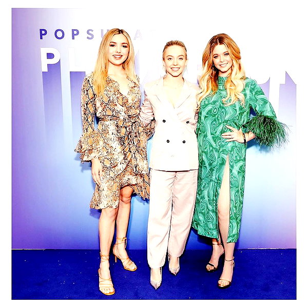sashapieterse instagram image archive image