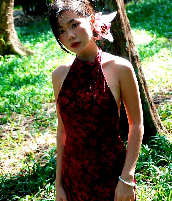 lyhythuedoxinh instagram image archive image