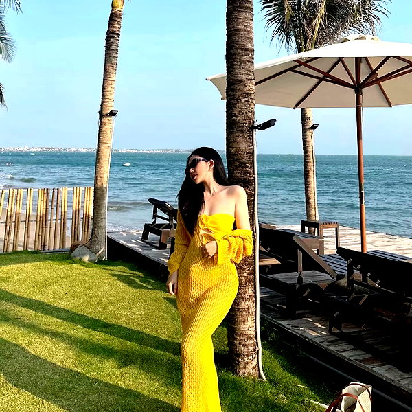 lyhythuedoxinh instagram image archive image