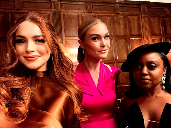 lindsaylohan instagram image archive image