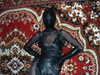 danafetishistova Altpins Profile Picture