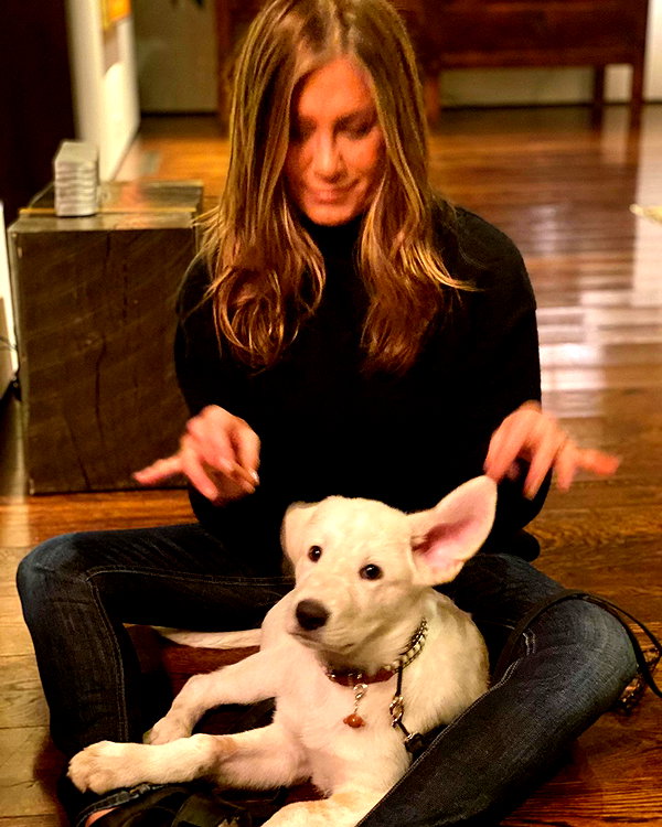 jenniferaniston instagram image archive image