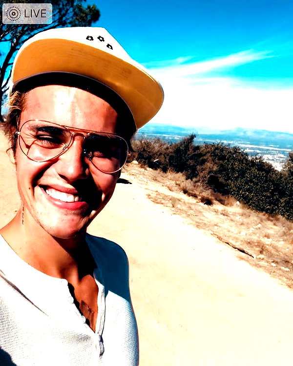 lilbieber instagram image archive image